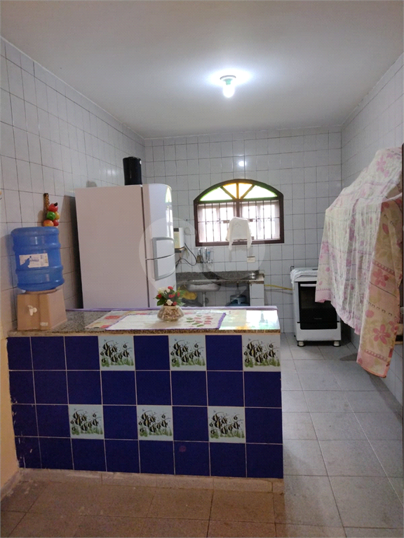 Sobrado em Bertioga.
