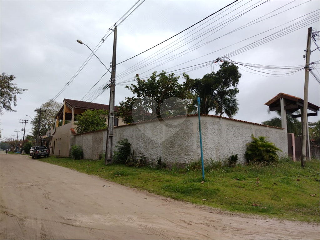 Sobrado em Bertioga.