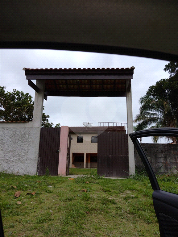Sobrado em Bertioga.