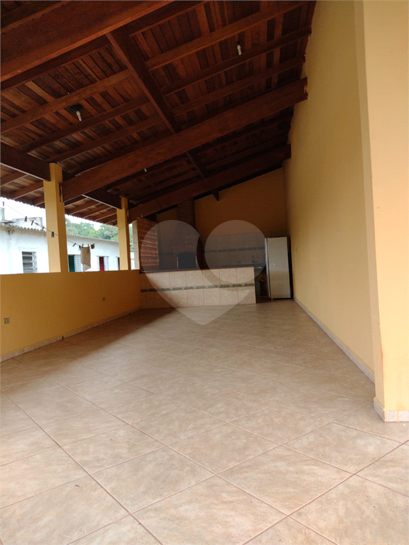 Sobrado em Bertioga.