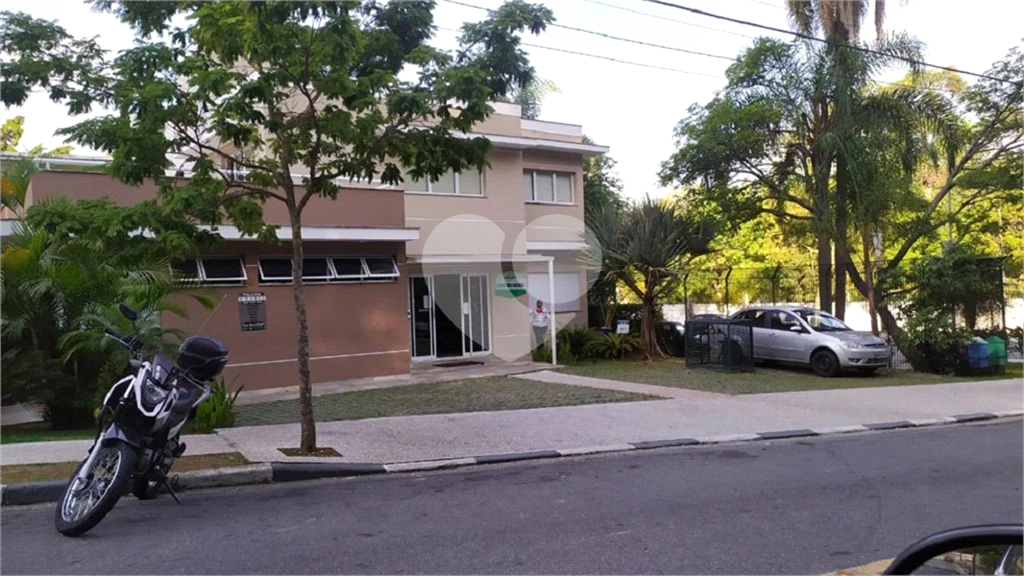 Terreno Condominio Reserva Nova Cantareira Gafisa 