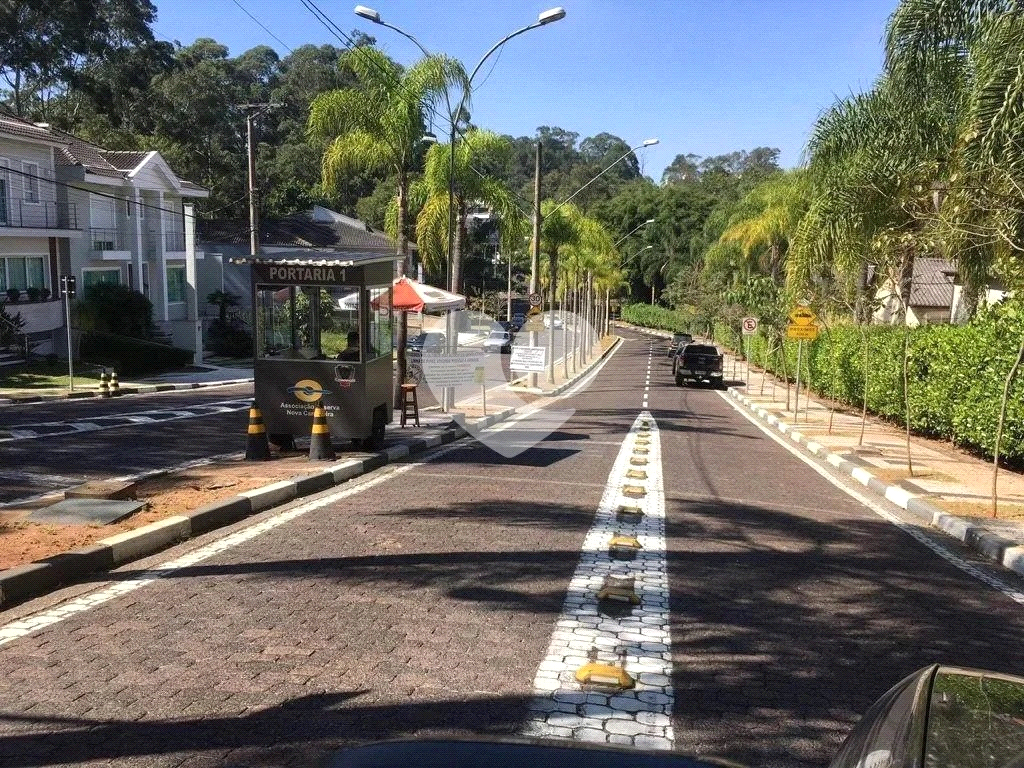 Terreno Condominio Reserva Nova Cantareira Gafisa 