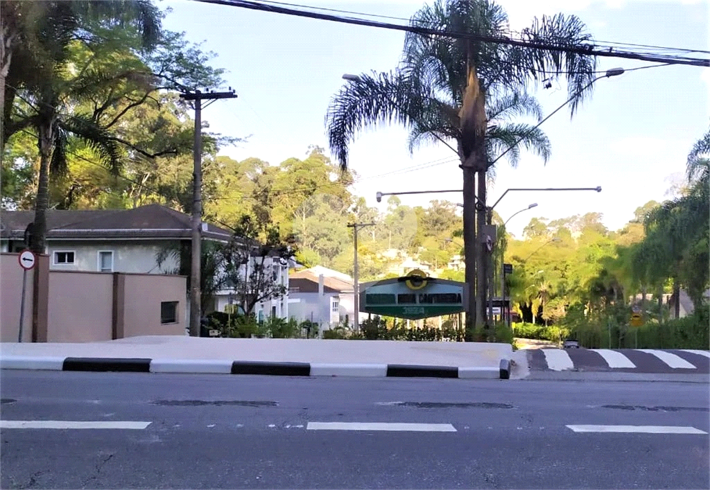 Terreno Condominio Reserva Nova Cantareira Gafisa 