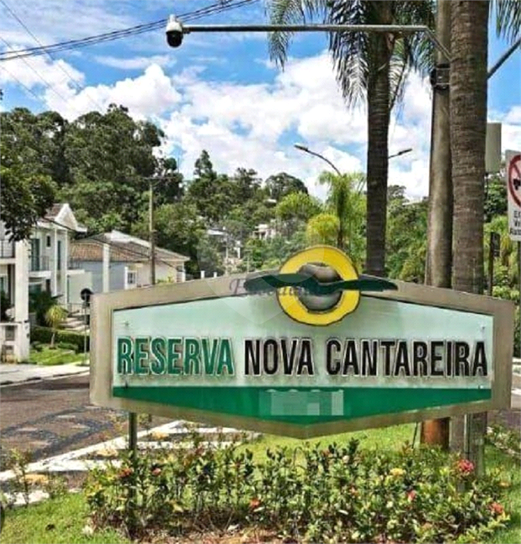 Terreno Condominio Reserva Nova Cantareira Gafisa 