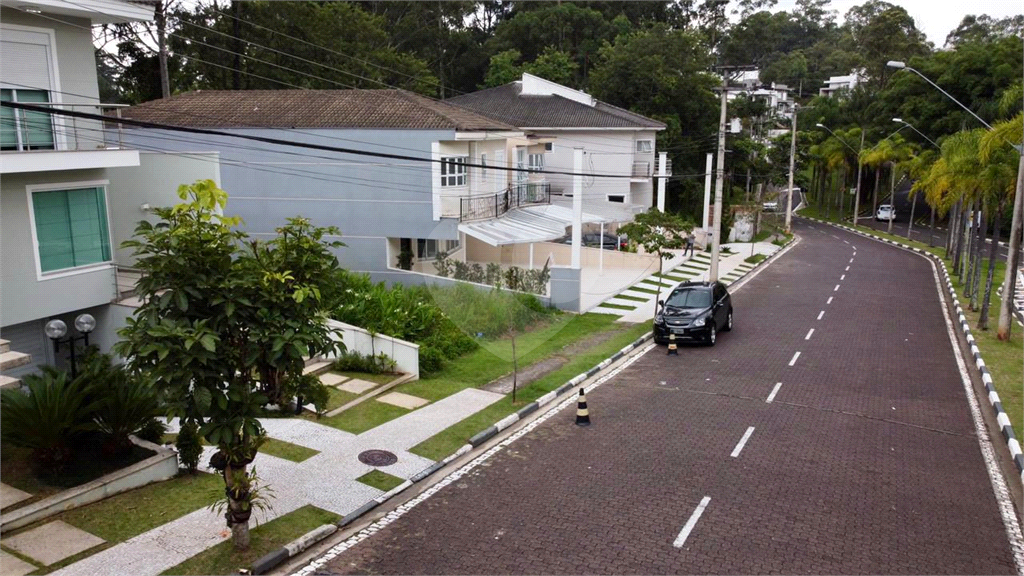 Terreno Condominio Reserva Nova Cantareira Gafisa 
