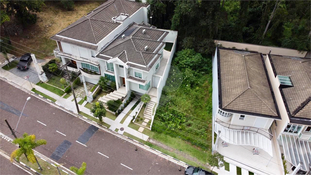 Terreno Condominio Reserva Nova Cantareira Gafisa 