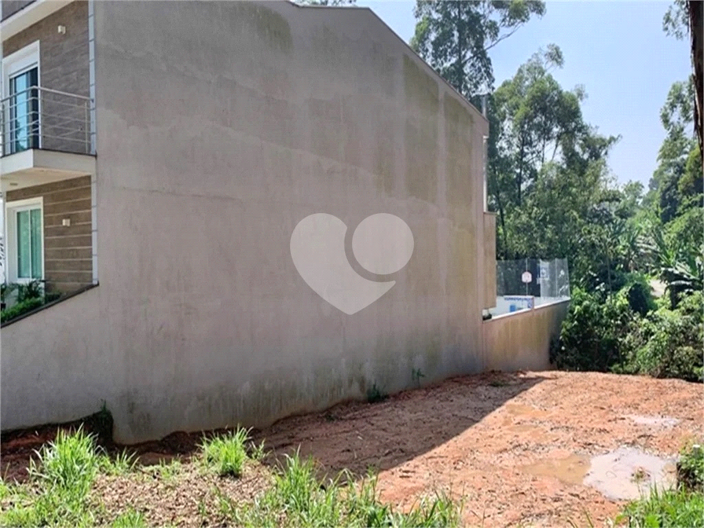 Terreno Condominio Reserva Nova Cantareira Gafisa 