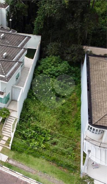Terreno Condominio Reserva Nova Cantareira Gafisa 