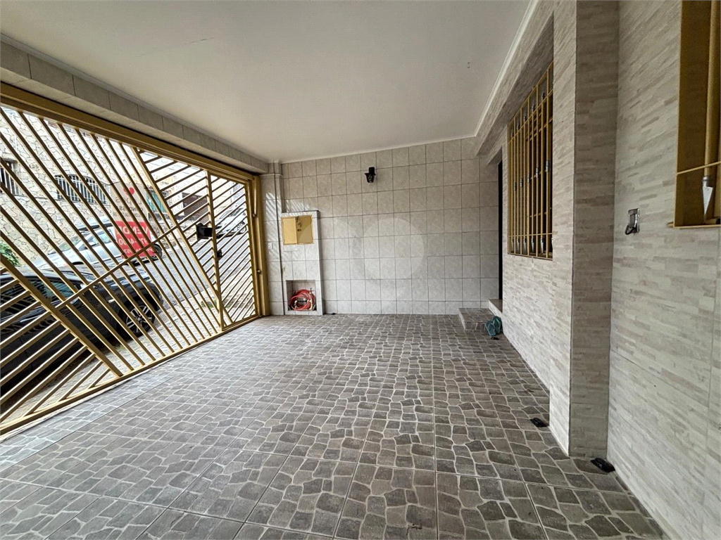 Casa, 3 quartos, 120 m² - Foto 2