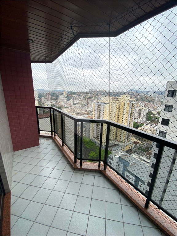 Apartamento à venda em Alto dos Passos, Juiz de Fora - MG - Foto 4