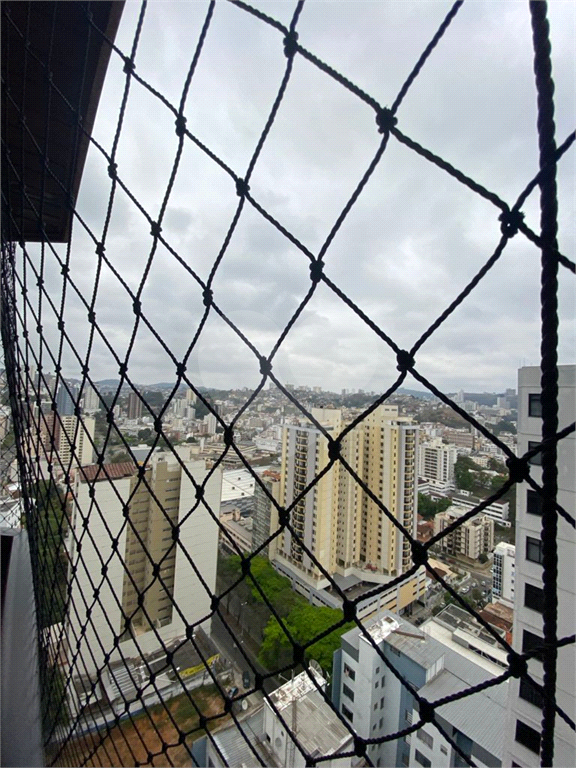 Apartamento à venda em Alto dos Passos, Juiz de Fora - MG - Foto 5