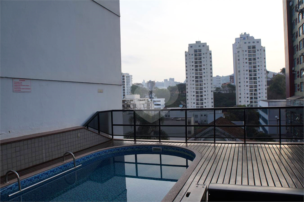 Apartamento à venda em Alto dos Passos, Juiz de Fora - MG - Foto 41