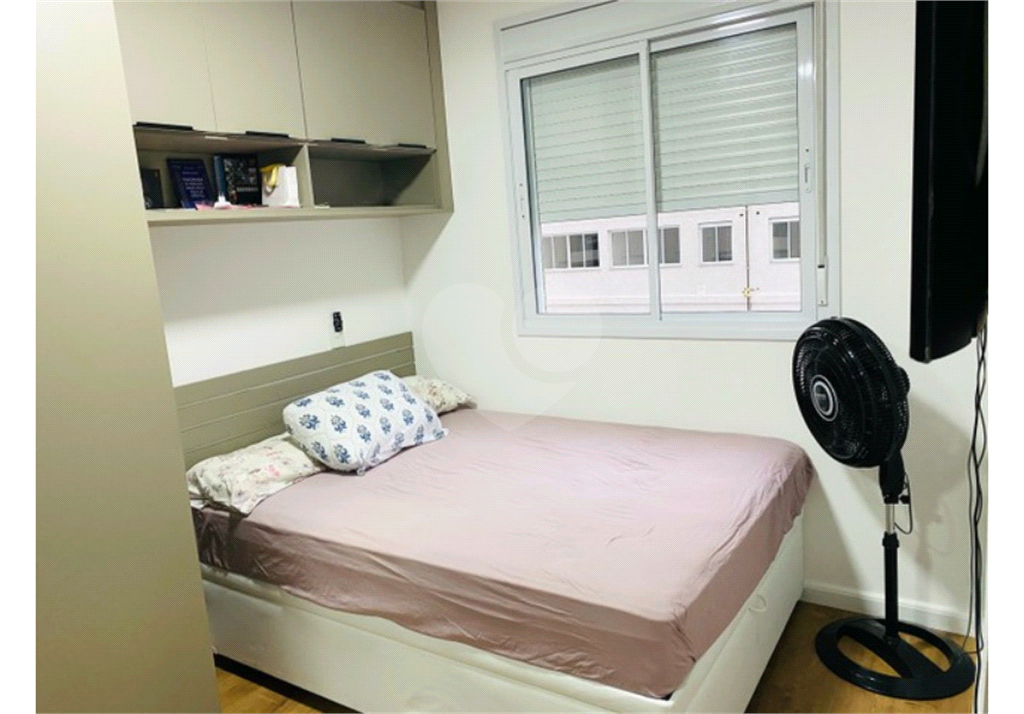 Lindo Apartamento no Praças Mooca 