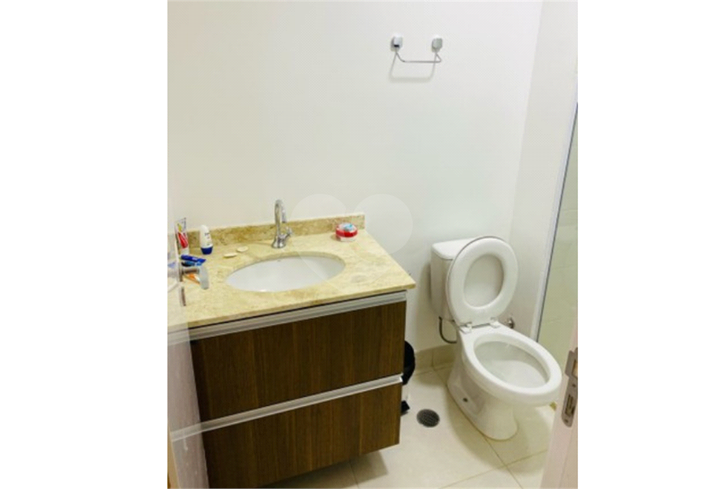 Lindo Apartamento no Praças Mooca 