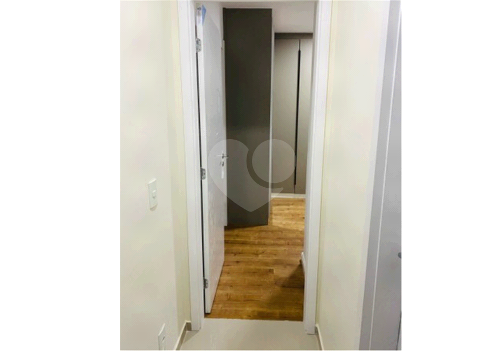 Lindo Apartamento no Praças Mooca 