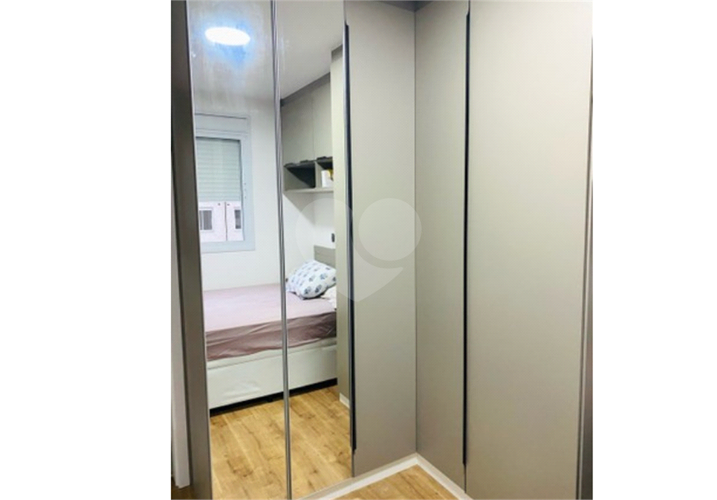 Lindo Apartamento no Praças Mooca 