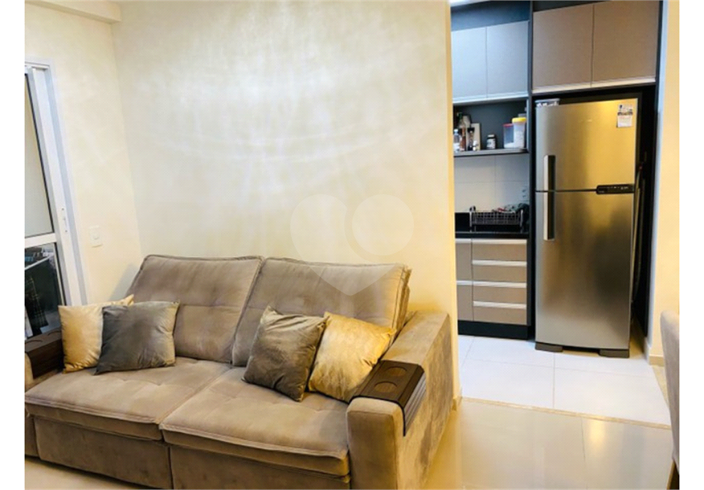 Lindo Apartamento no Praças Mooca 