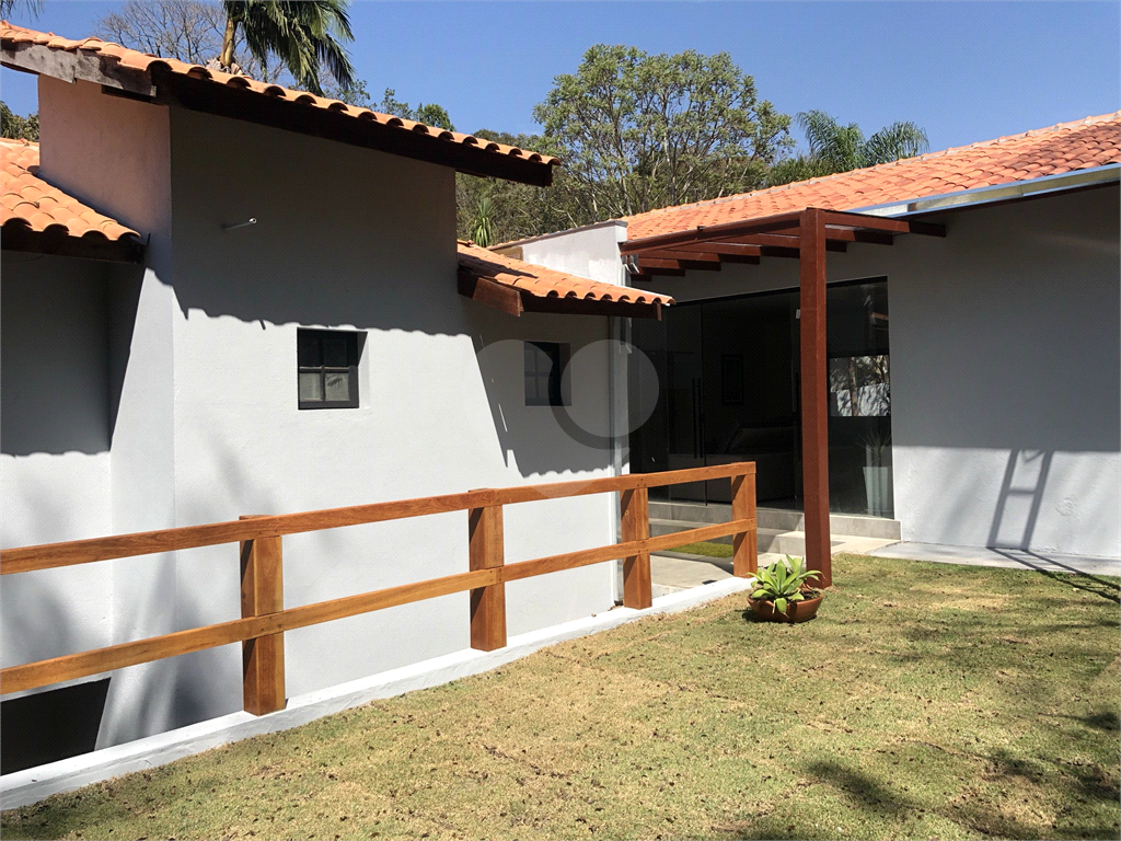 Fazenda à venda com 6 quartos, 202m² - Foto 26