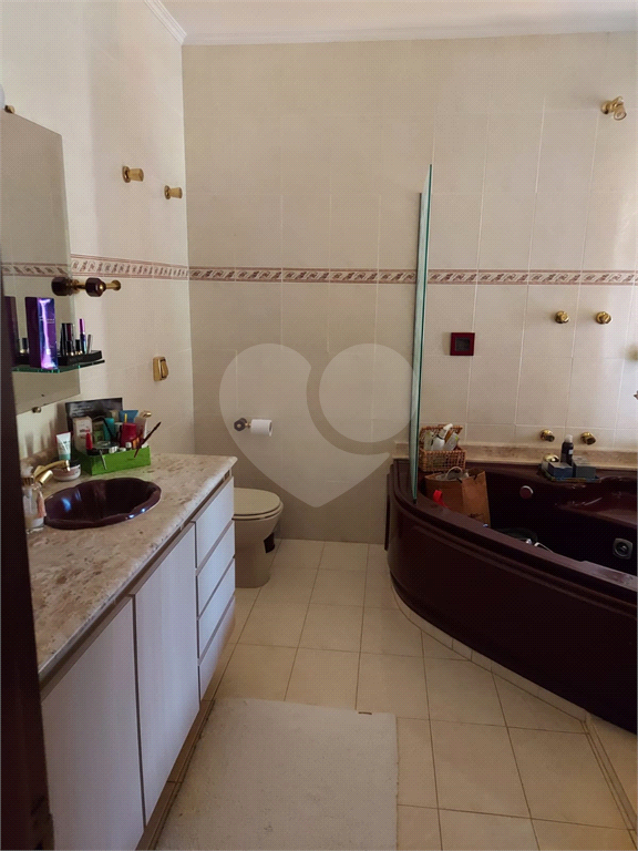 Sobrado à venda com 4 quartos, 500m² - Foto 11