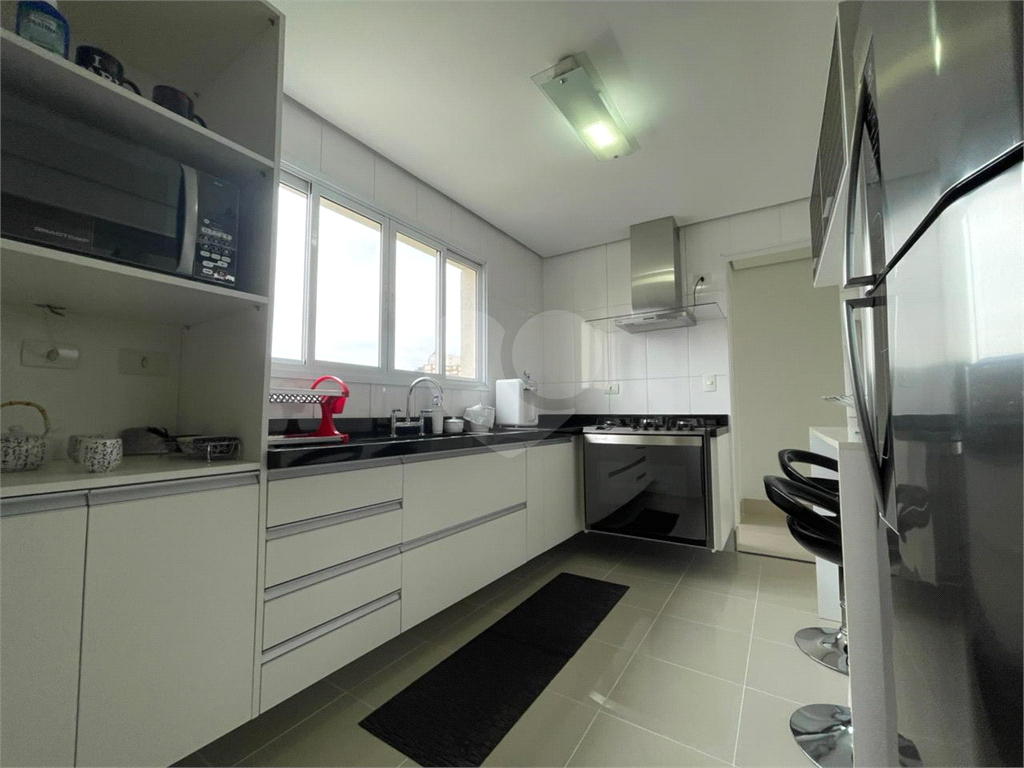 Apartamento Condomínio Atlantis 