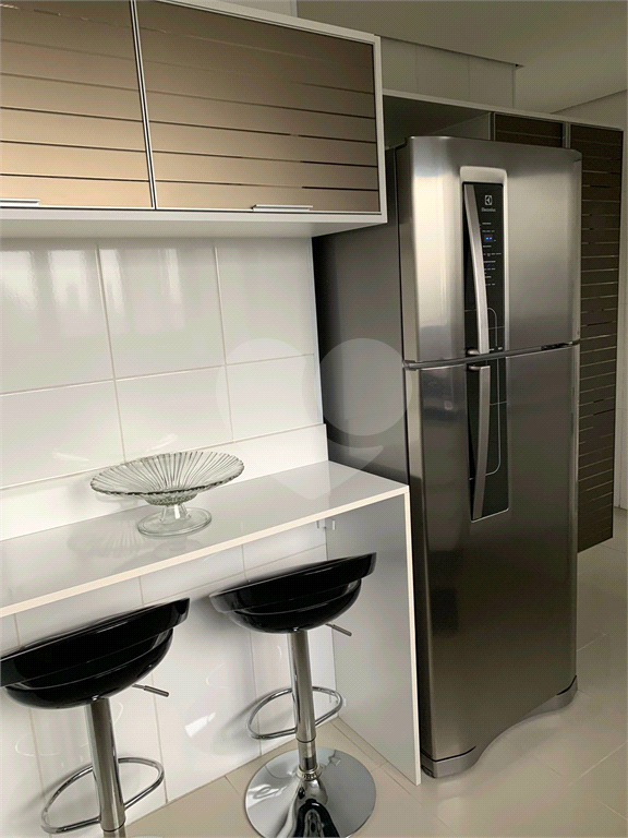 Apartamento Condomínio Atlantis 