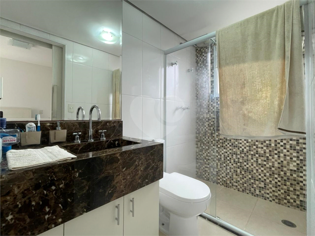 Apartamento Condomínio Atlantis 