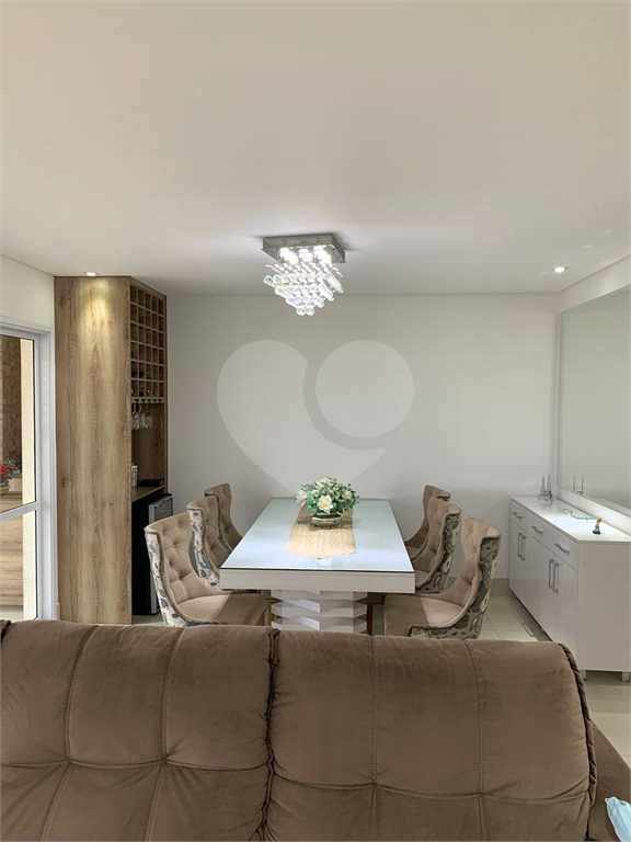 Apartamento Condomínio Atlantis 