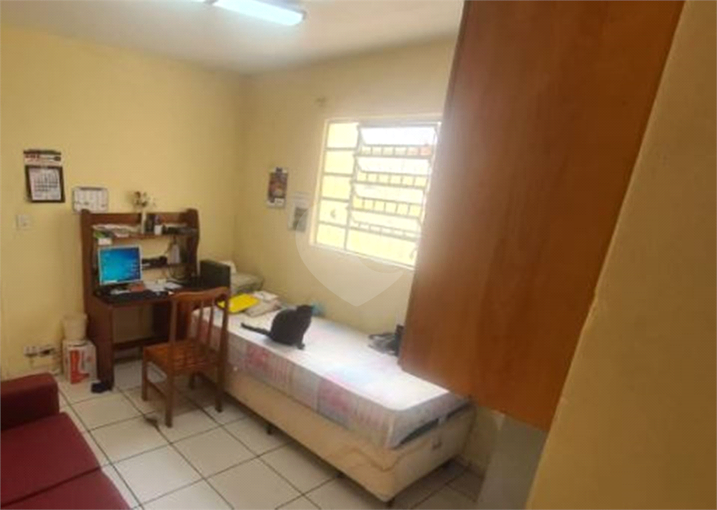 CASA em PARQUE EDU CHAVES