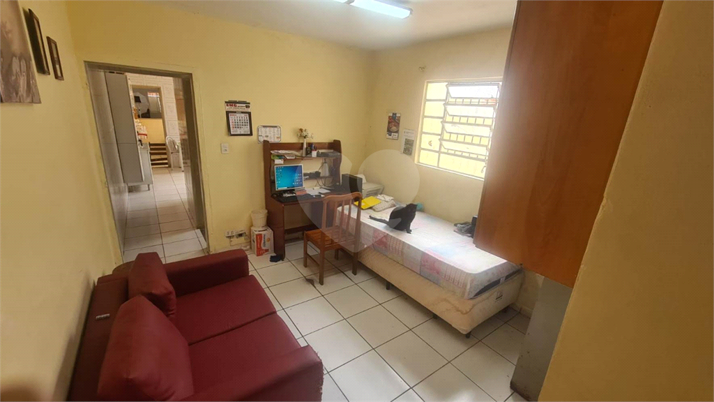 CASA em PARQUE EDU CHAVES
