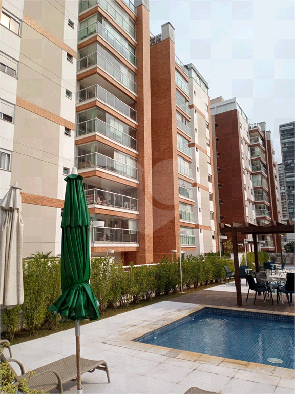 Linda Cobertura Duplex Lapa