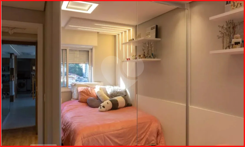 Linda Cobertura Duplex Lapa