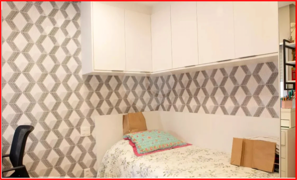 Linda Cobertura Duplex Lapa