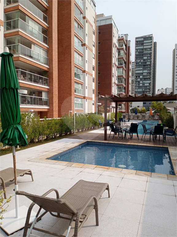 Linda Cobertura Duplex Lapa
