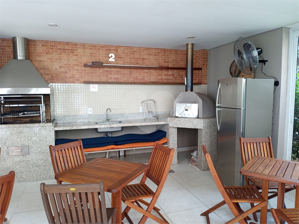 Linda Cobertura Duplex Lapa