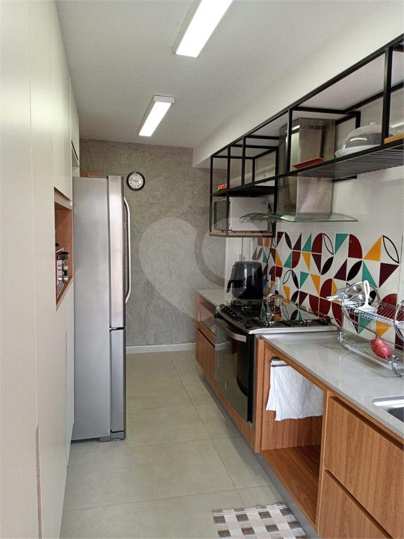 Linda Cobertura Duplex Lapa