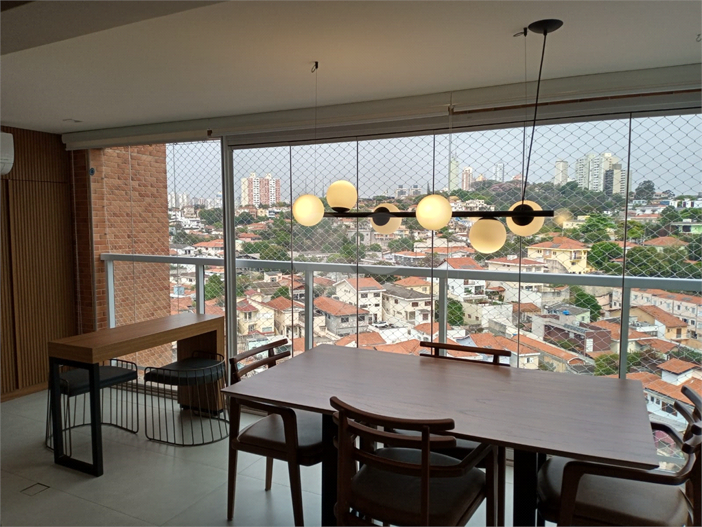 Linda Cobertura Duplex Lapa