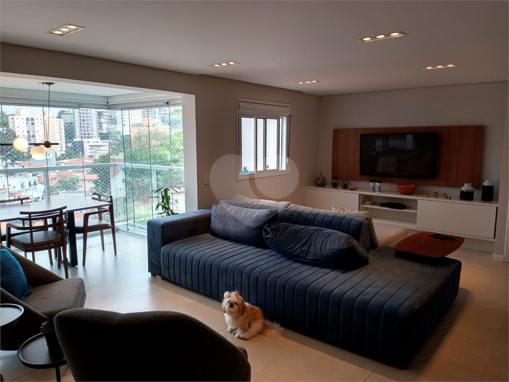 Linda Cobertura Duplex Lapa