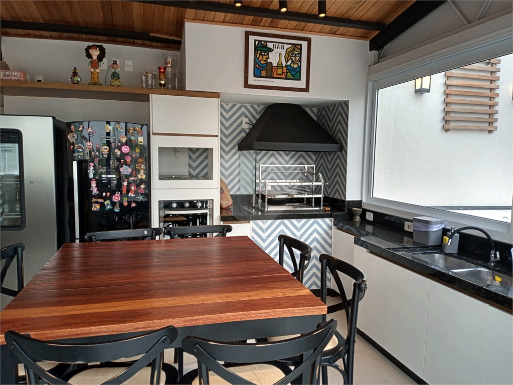 Linda Cobertura Duplex Lapa