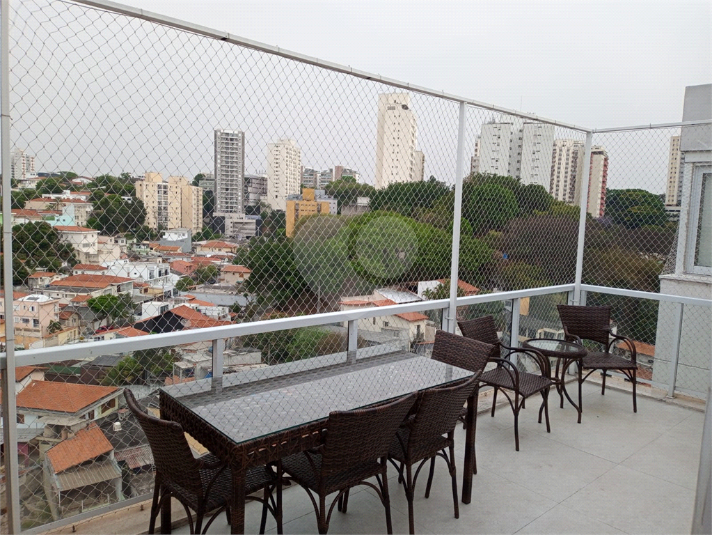Linda Cobertura Duplex Lapa