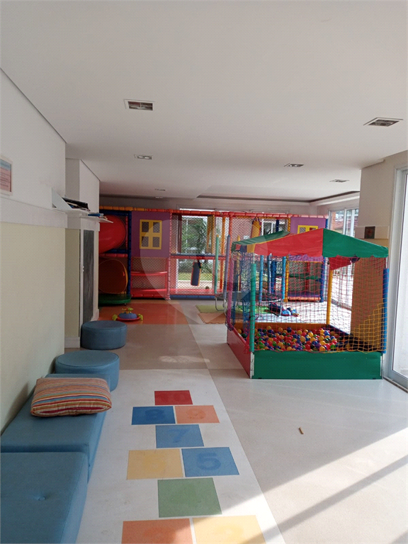 Linda Cobertura Duplex Lapa