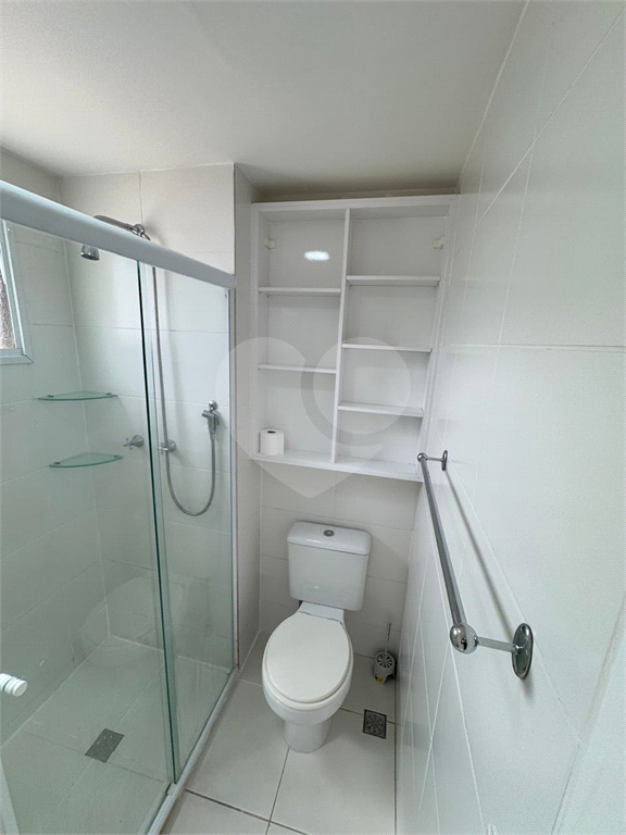 Apartamento no Hi Guacá