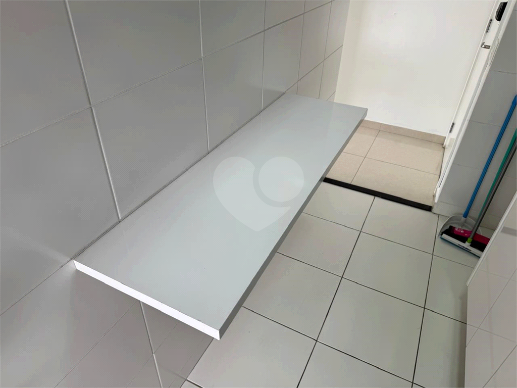 Apartamento no Hi Guacá