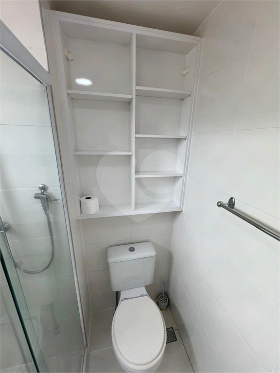 Apartamento no Hi Guacá