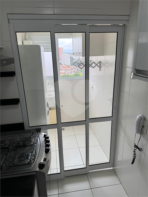 Apartamento no Hi Guacá