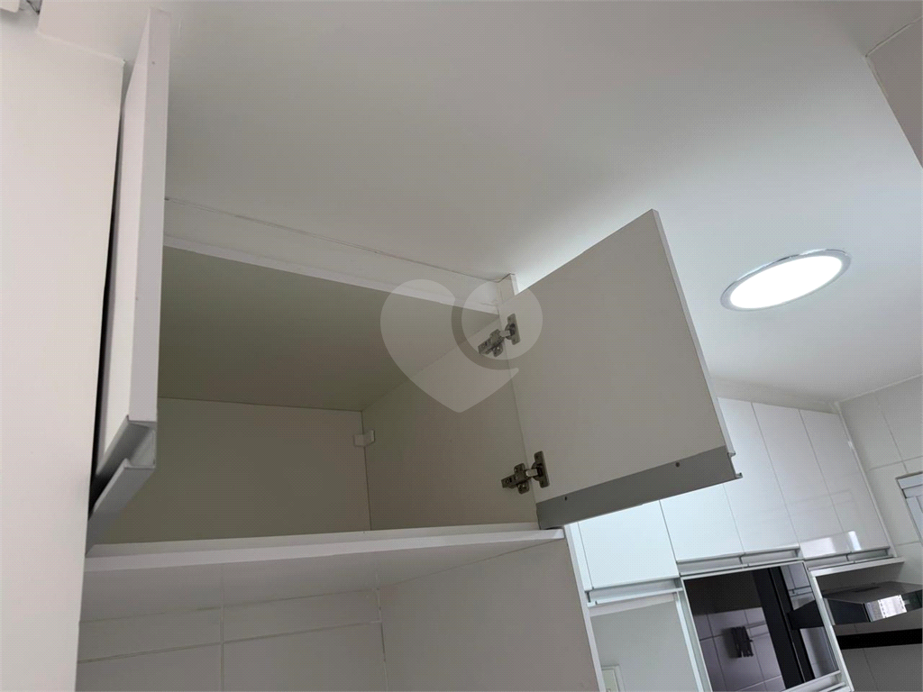 Apartamento no Hi Guacá