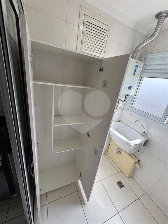 Apartamento no Hi Guacá
