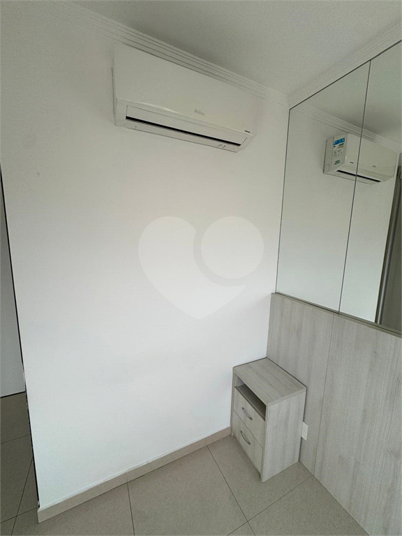 Apartamento no Hi Guacá