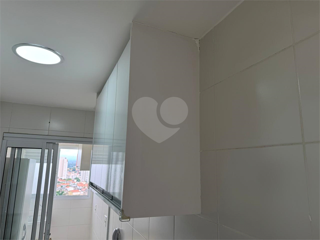 Apartamento no Hi Guacá