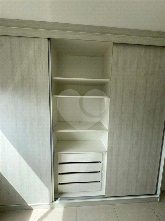 Apartamento no Hi Guacá