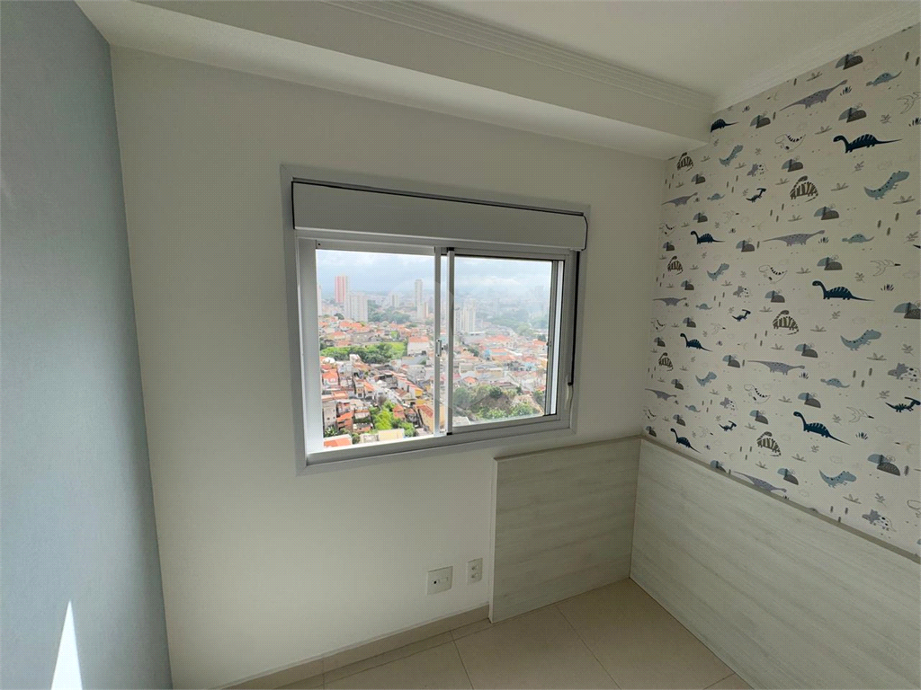 Apartamento no Hi Guacá